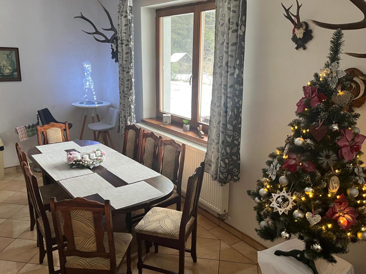 Villa Lúčky エクステリア 写真