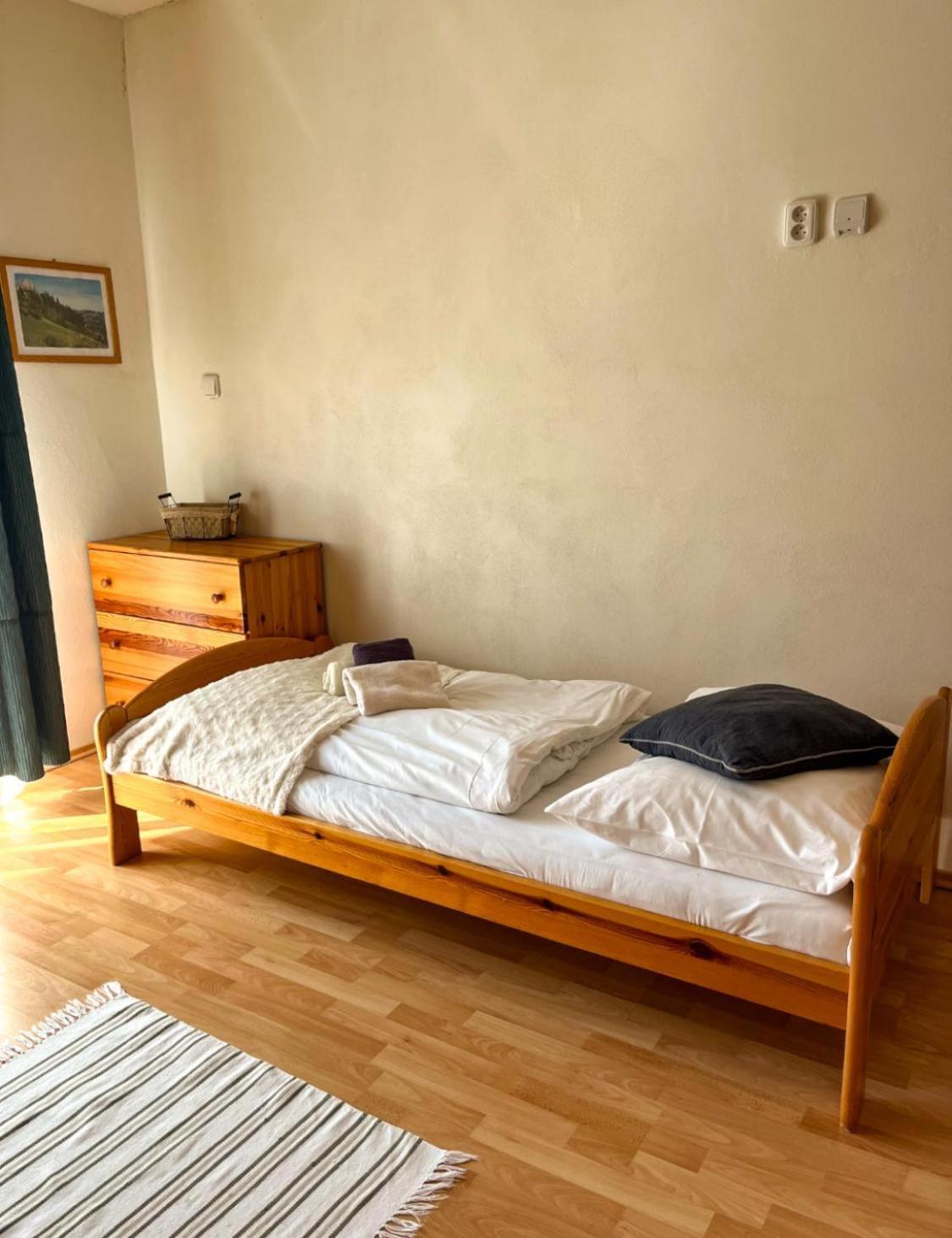 Villa Lúčky エクステリア 写真